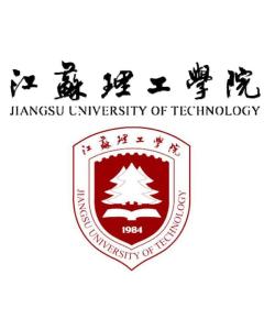 江苏理工学院(图1) 江苏理工学院(图1)