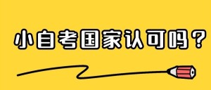 小自考