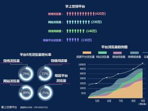 数据可视化