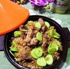 慈圣烀锅猪肉
