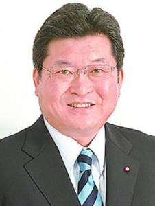 萩生田光一