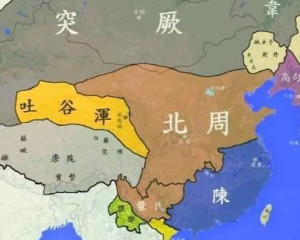 北周 - 搜狗百科