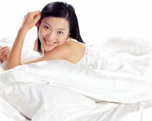电热毯可以驱寒保暖