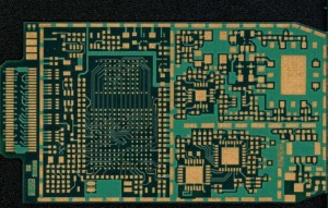 硬性PCB