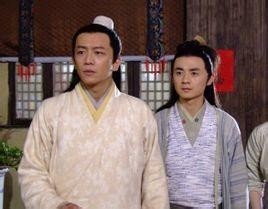 《南岳奇人王夫之》剧照