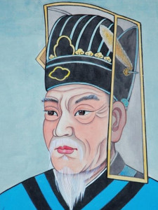 司马光