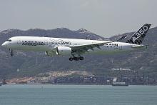 空中客车A350