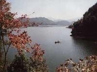太湖风景
