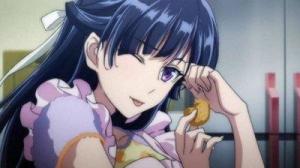 流木野咲