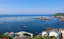 枸杞岛