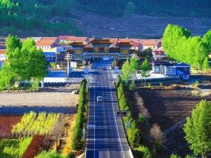 围场满族蒙古族自治县