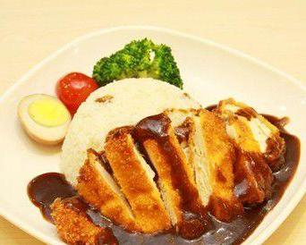 黑椒鸡排饭- 搜狗百科