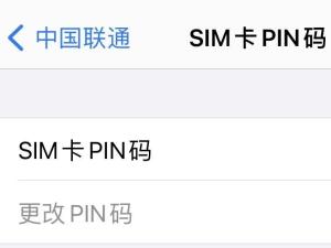 PIN