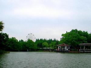 杨浦公园