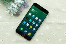 魅族MX4