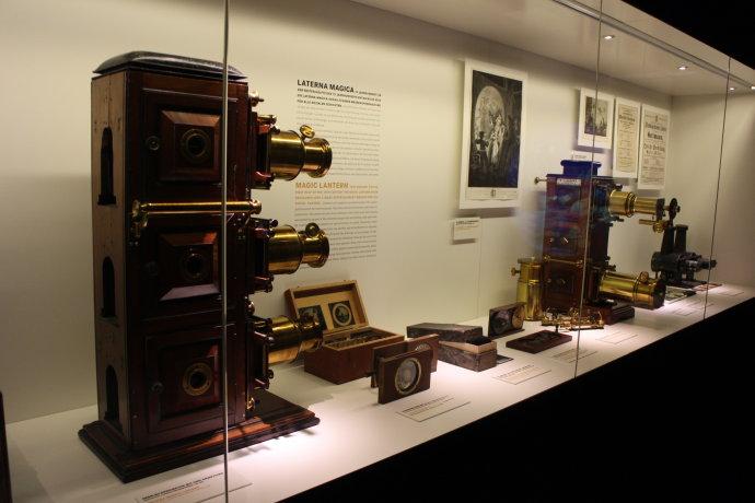 德国电影博物馆