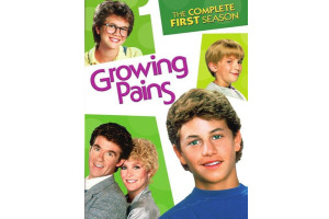 Growing Pains