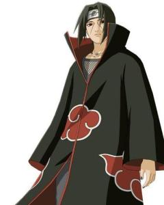 宇智波鼬 搜狗百科