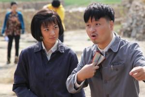 赵圆圆&秦一铭