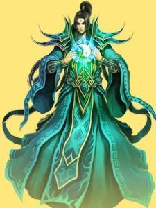 道士