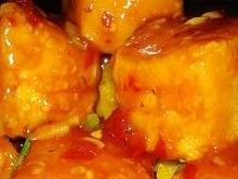 鱼香豆腐