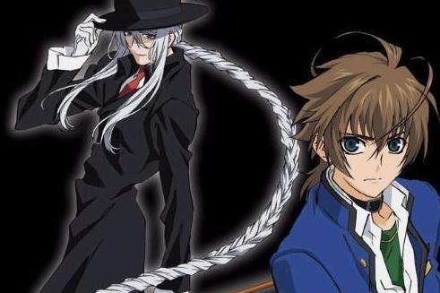 幻影少年 A C G T 制作的动画 搜狗百科