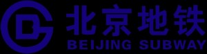 北京地铁标志