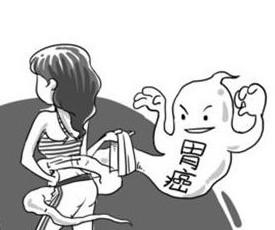癌症