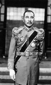 张宗昌
