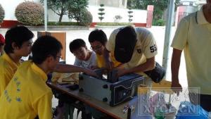 湖南科技大学信息与电气工程学院图册