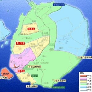 土地使用税