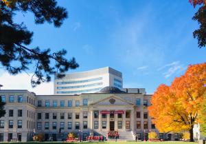 Universitéd’ Ottawa|UniversityofOttawa