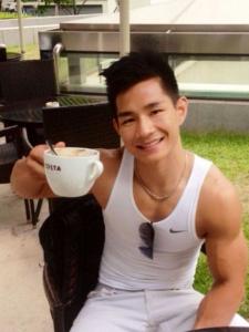 杨建平