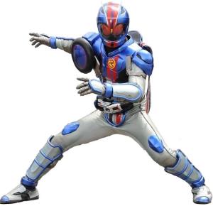 假面骑士mach chaser