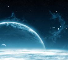 探索宇宙