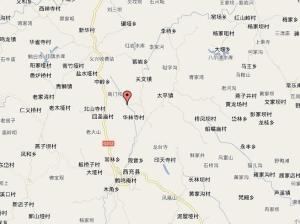 该乡地理位置