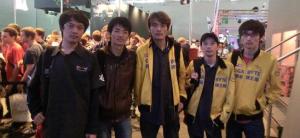 EHOME