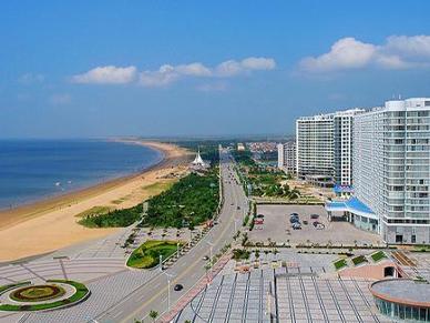 山东海阳:山东海阳市图片
