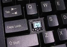 青轴