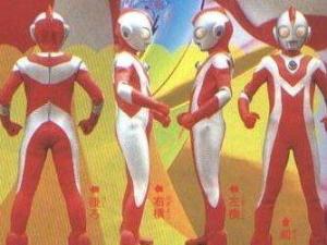 博伊奥特曼