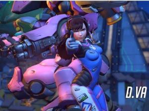D.VA