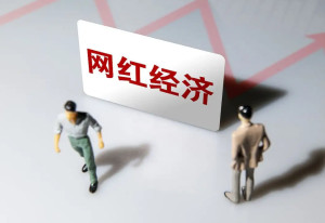 网红经济