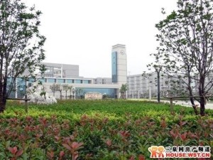 无锡藕塘职教园属于那个区