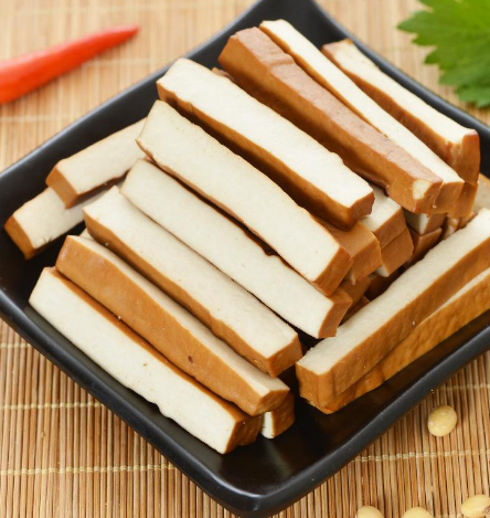 豆腐干