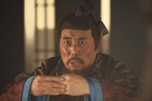 影视中的申包胥