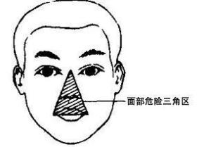 三角区
