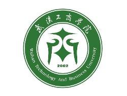 武汉工商学院(图1)