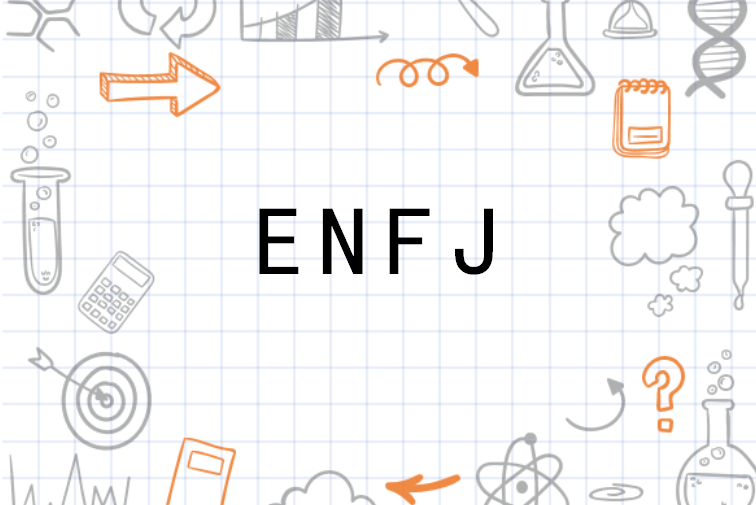 Enfj Mbti职业性格测试的结果之一 搜狗百科