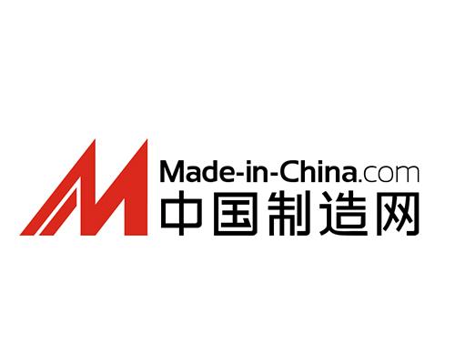 中国制造网logo图片