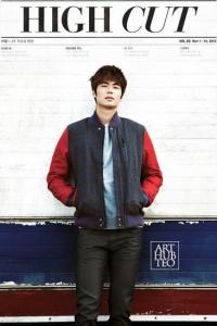 2012.11 Highcut
